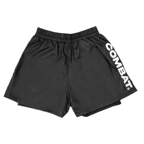 Essential Combat 2-in-1 Fight Shorts