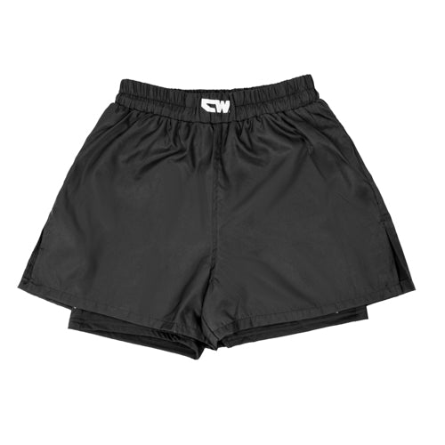Essential Combat 2-in-1 Fight Shorts