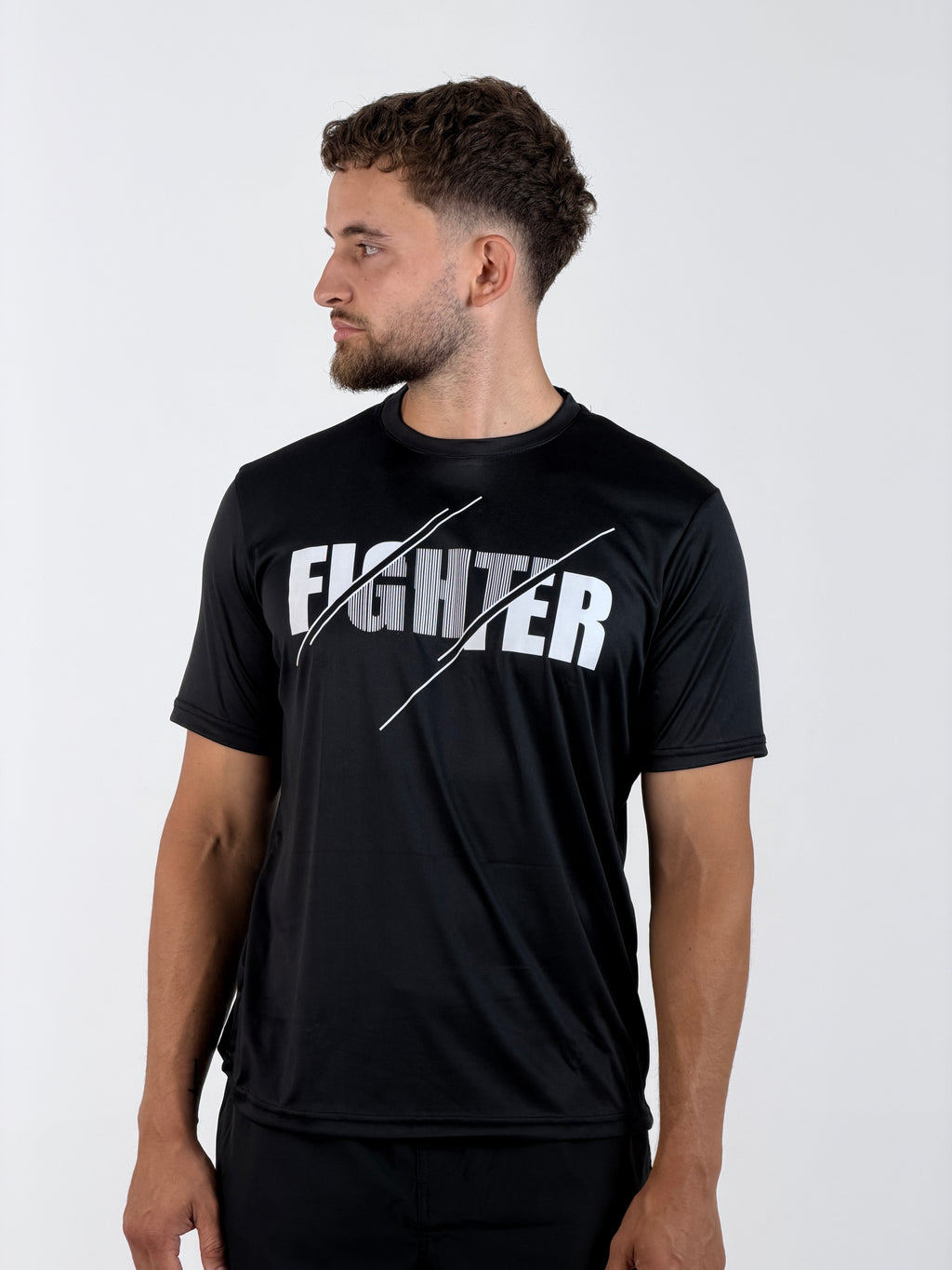 Fighter Training Shirt