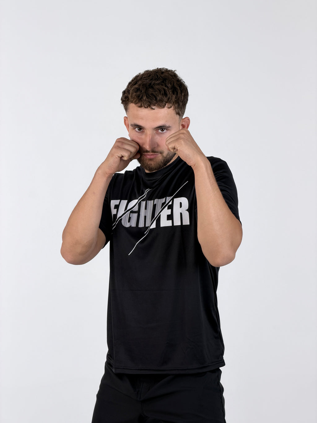 Fighter Training Shirt