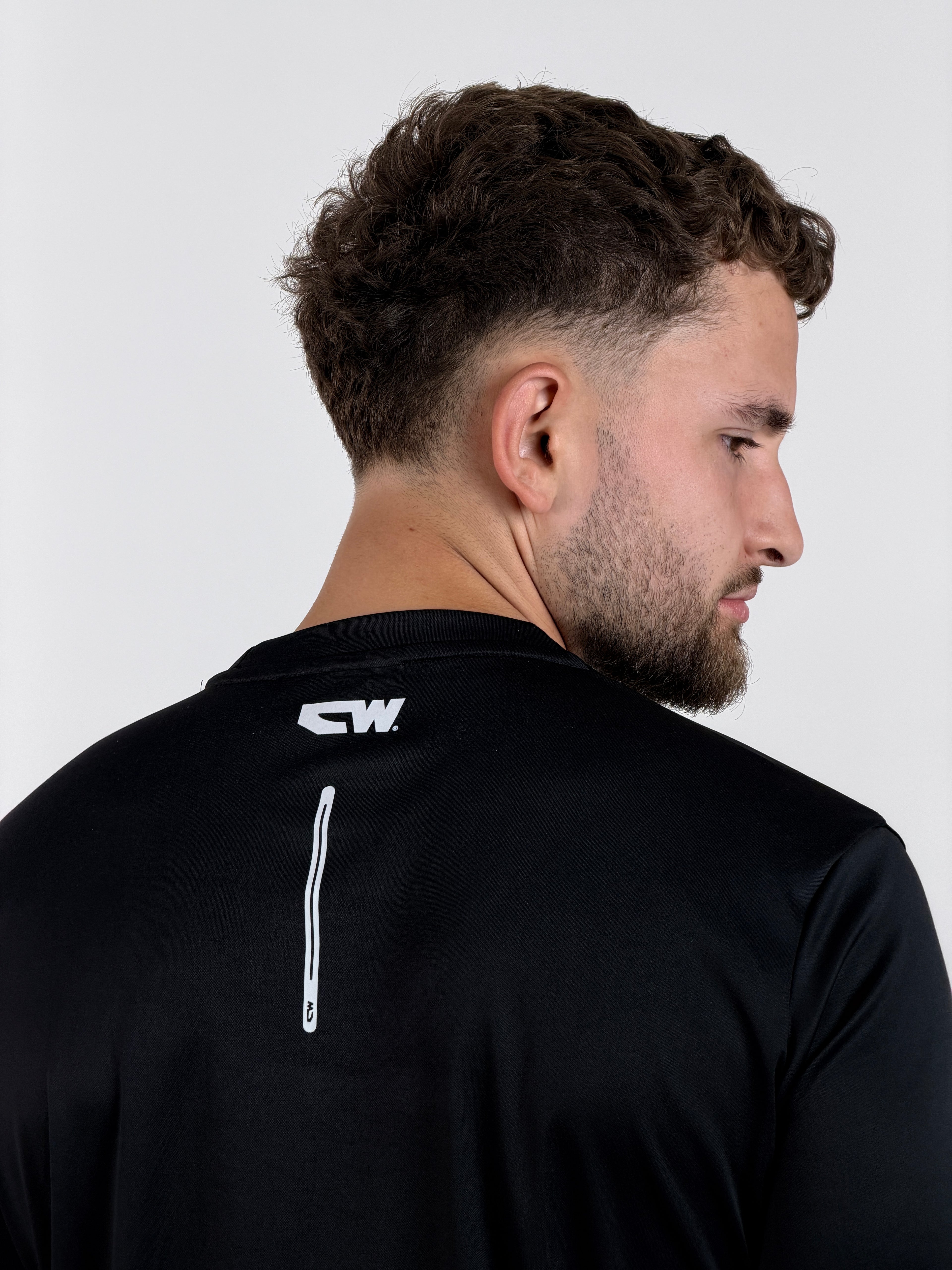 Fighter Training Shirt