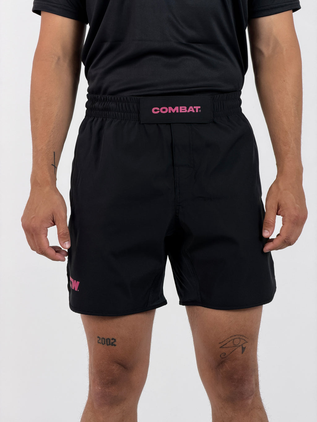 Combat Legacy Short