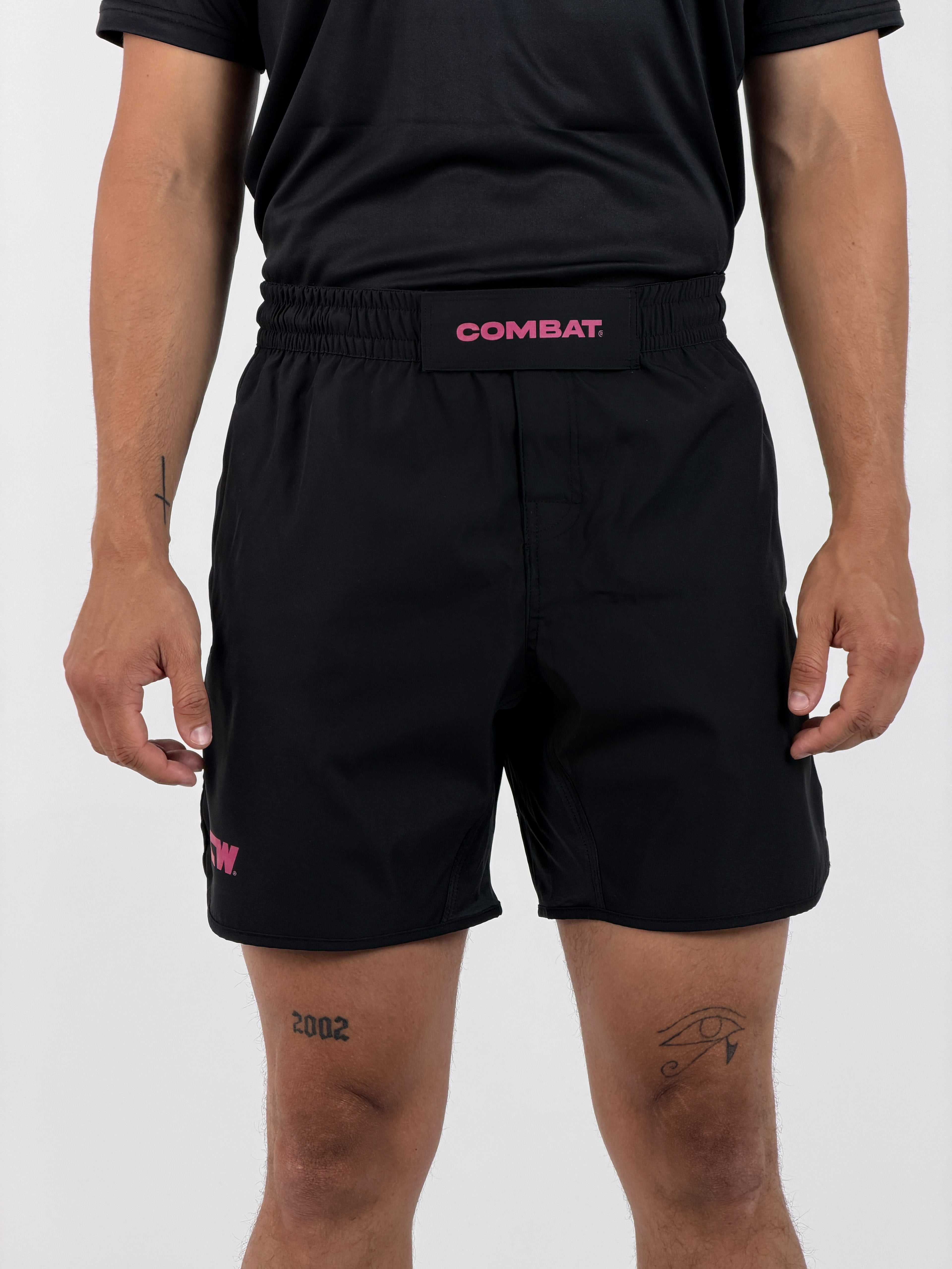 Combat Legacy Short