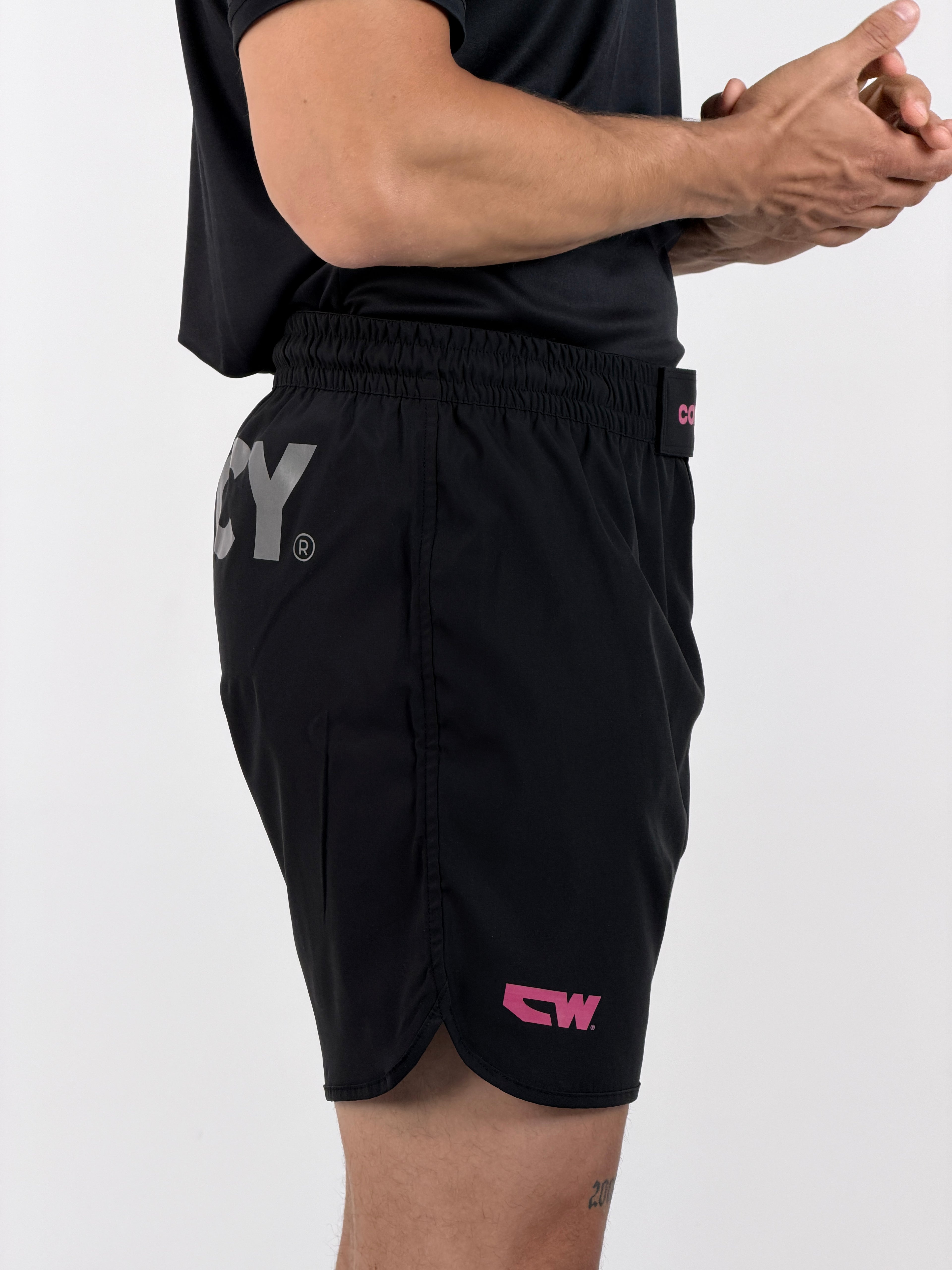Combat Legacy Short