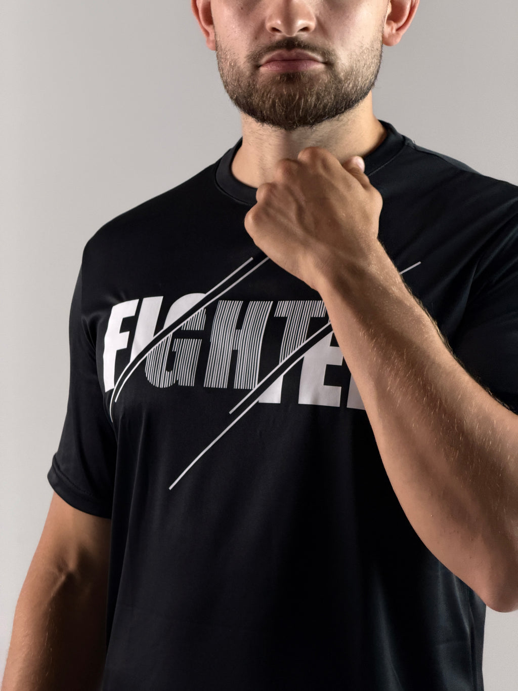 Fighter Training Shirt