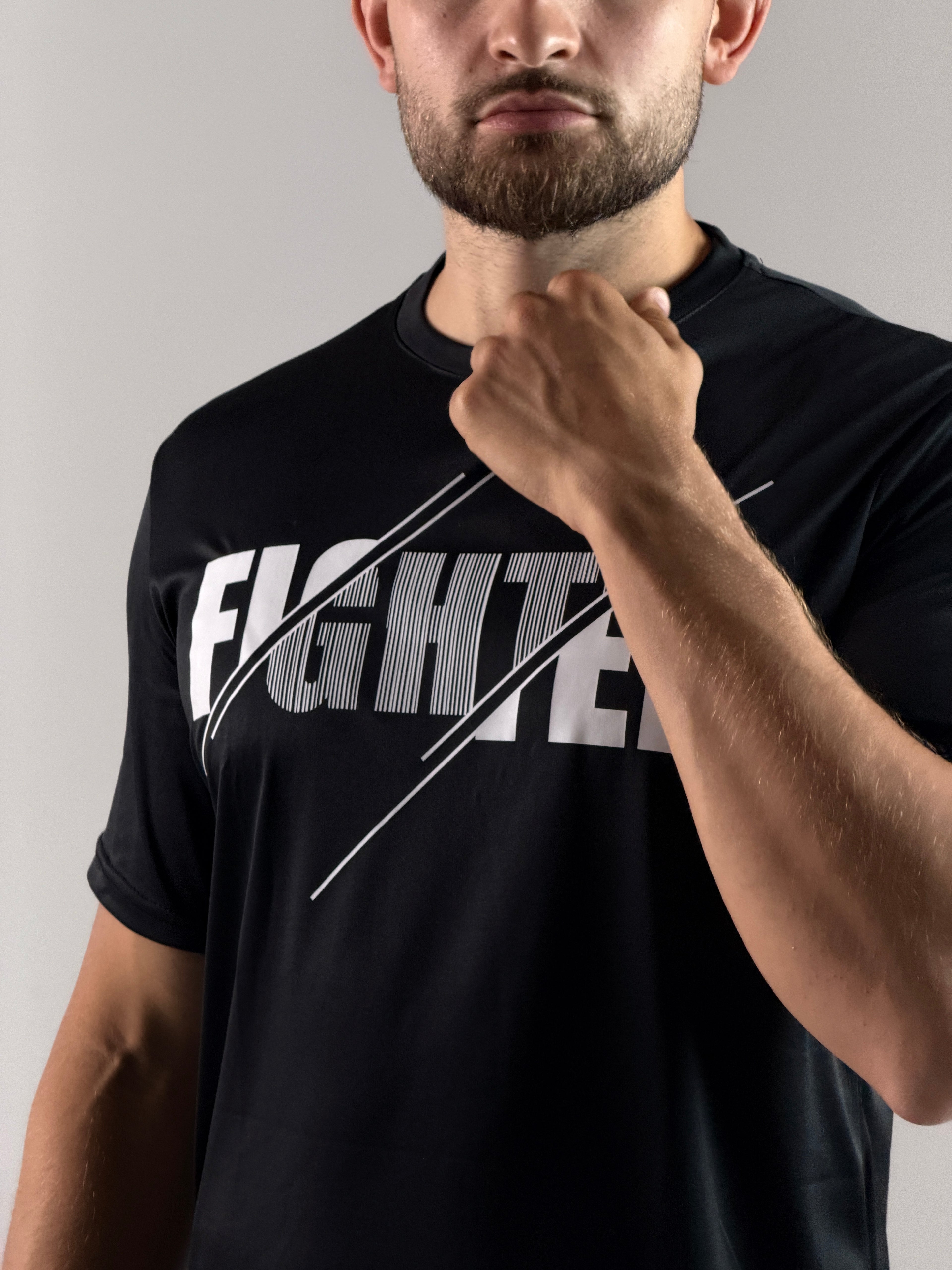 Fighter Training Shirt