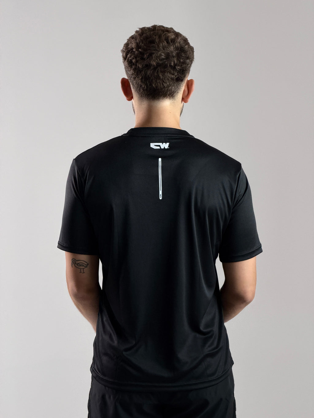 Fighter Training Shirt