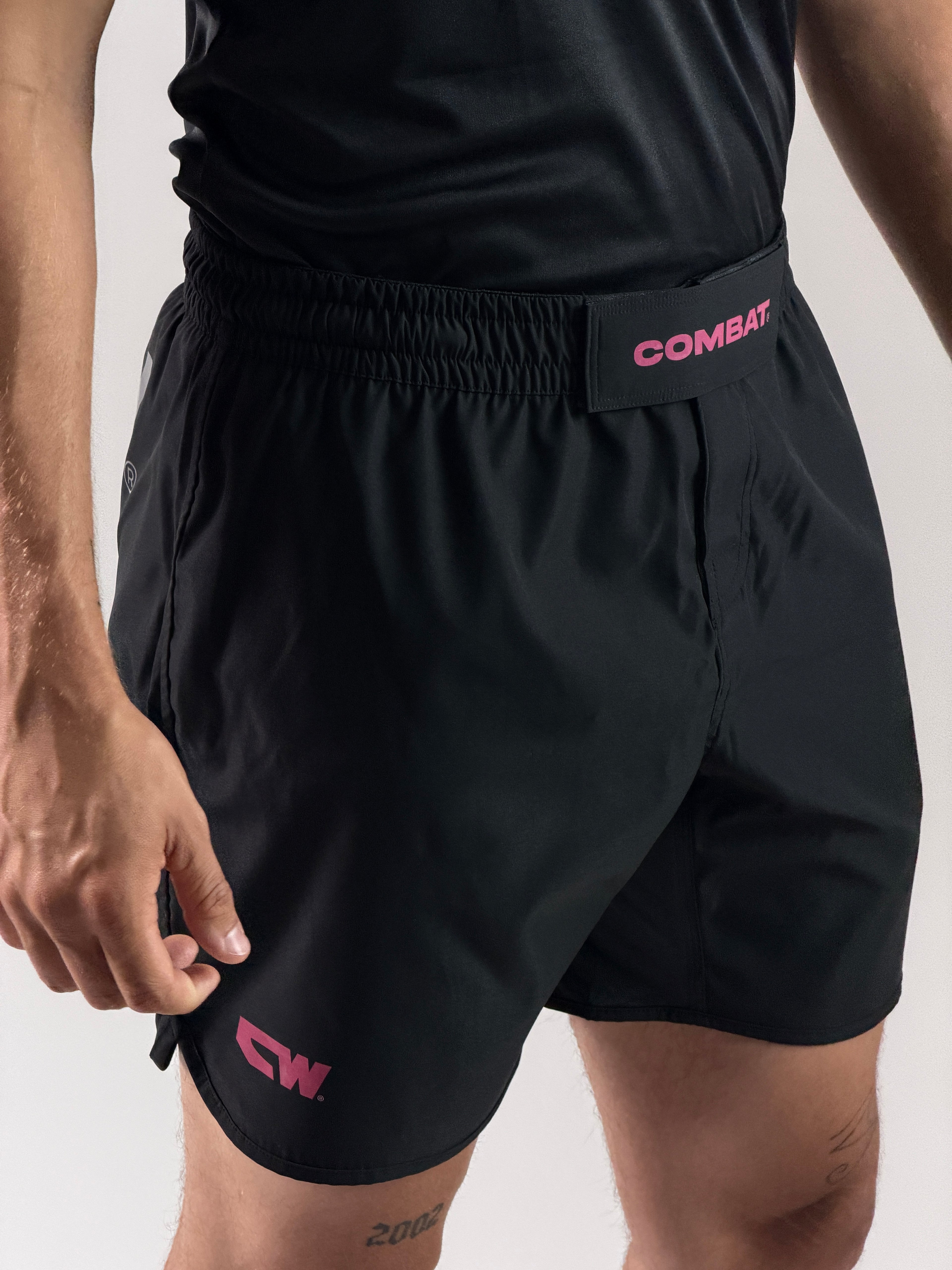 Combat Legacy Short