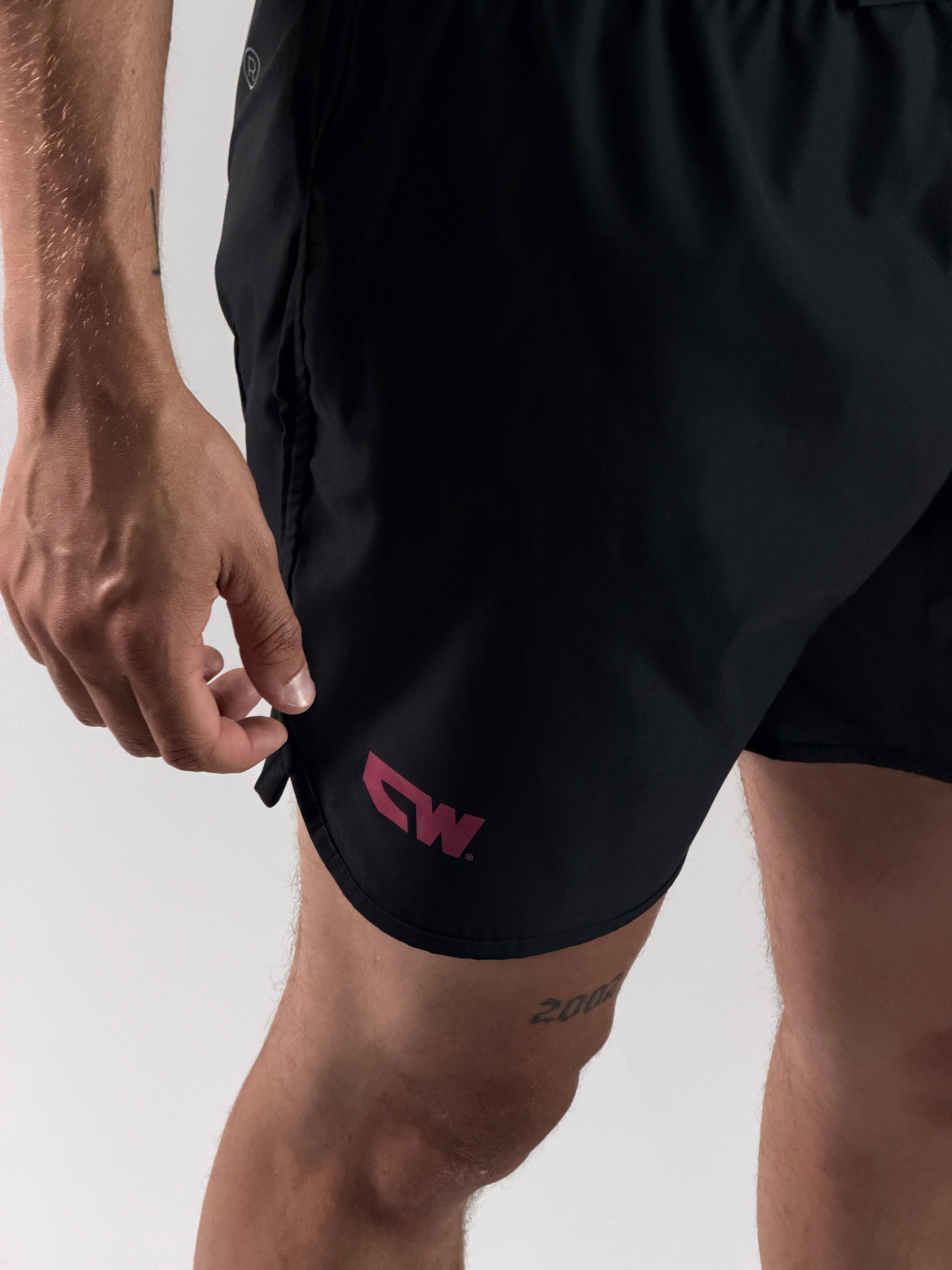 Combat Legacy Short