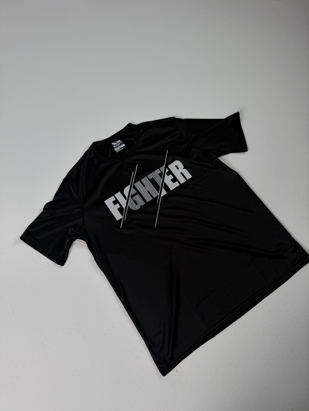 Fighter Training Shirt