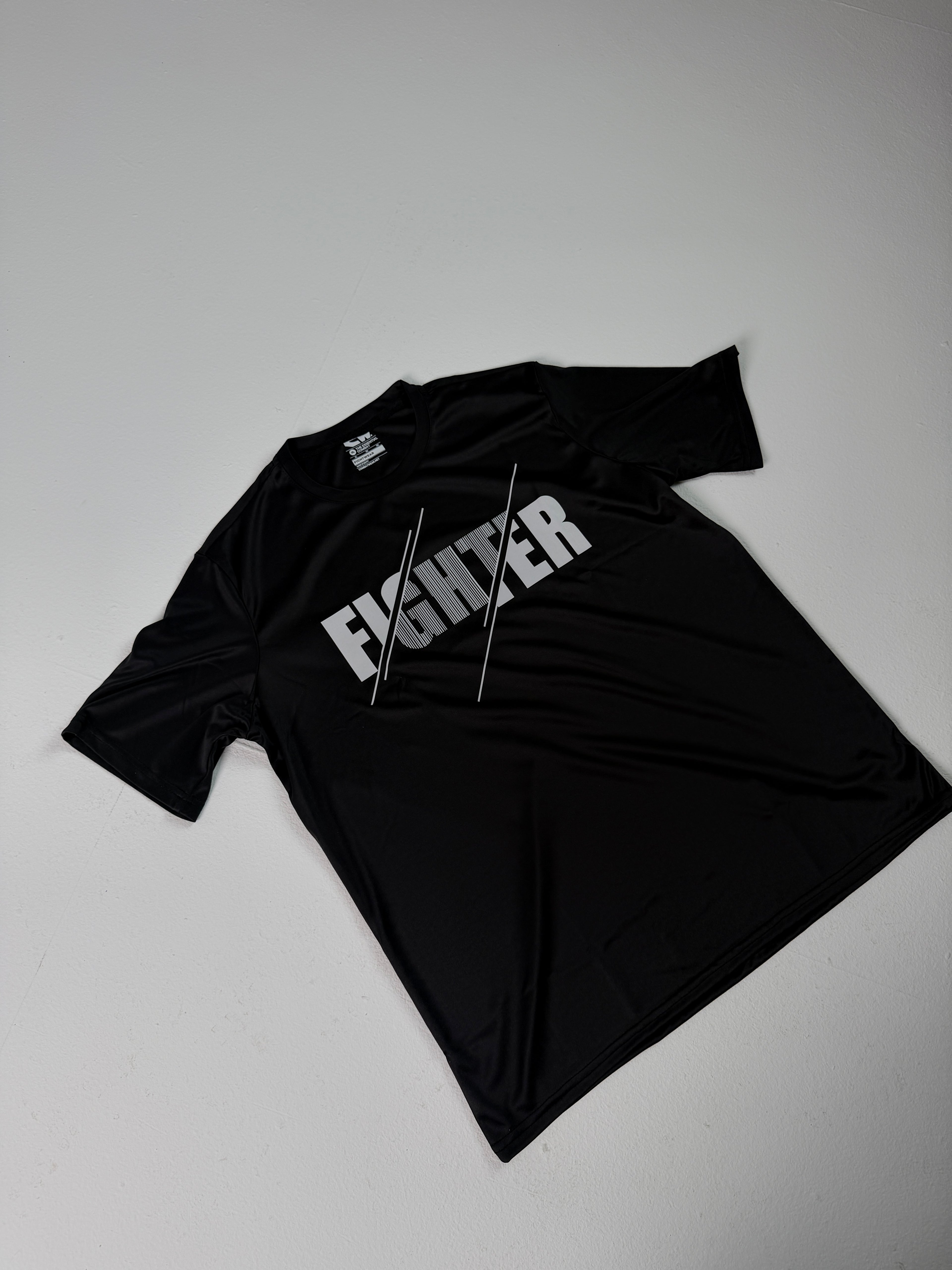 Fighter Training Shirt