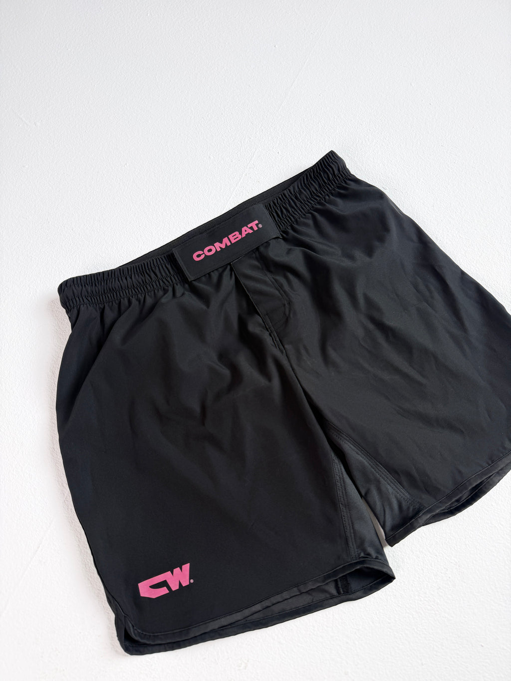 Combat Legacy Short