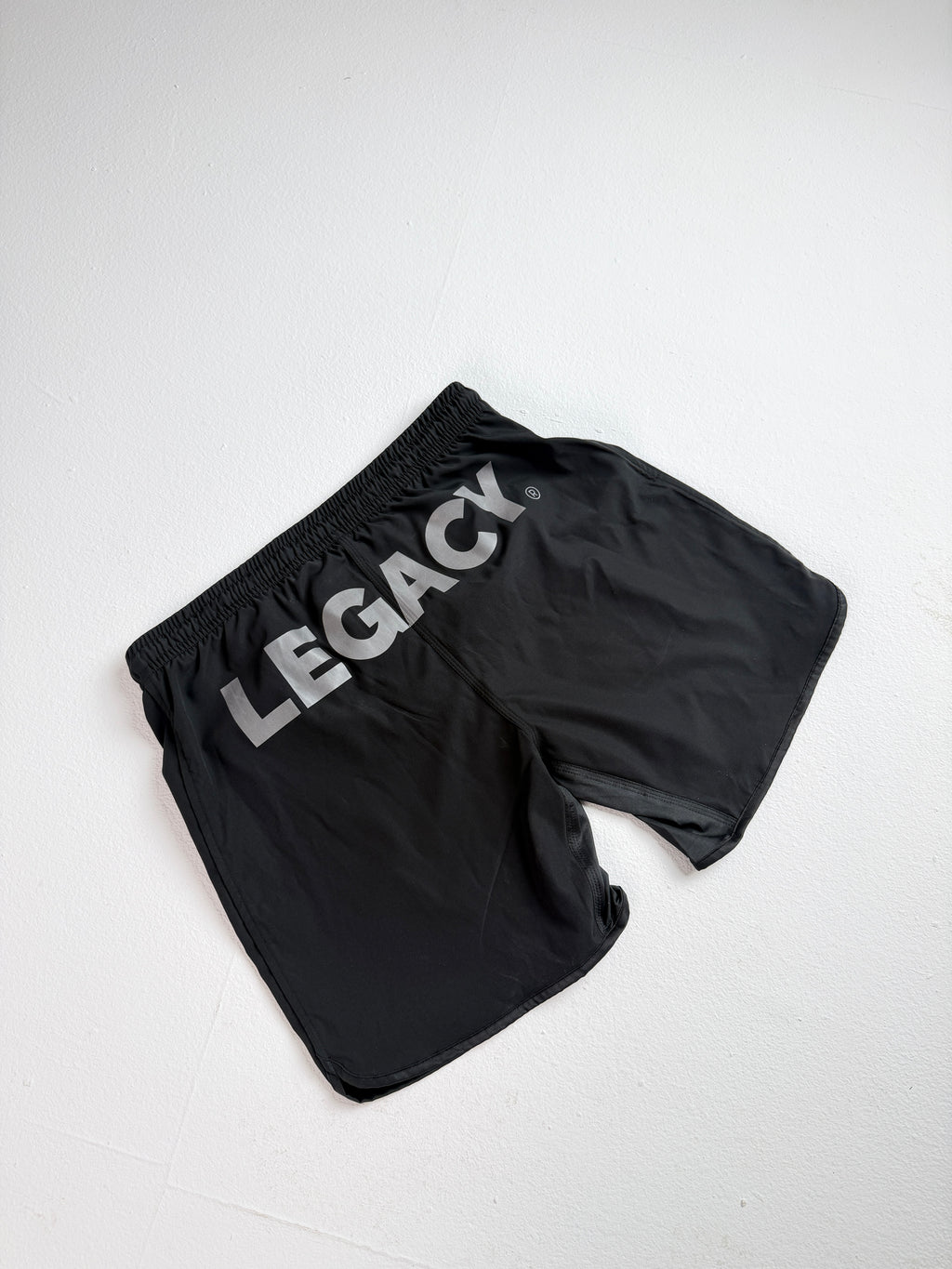 Combat Legacy Short