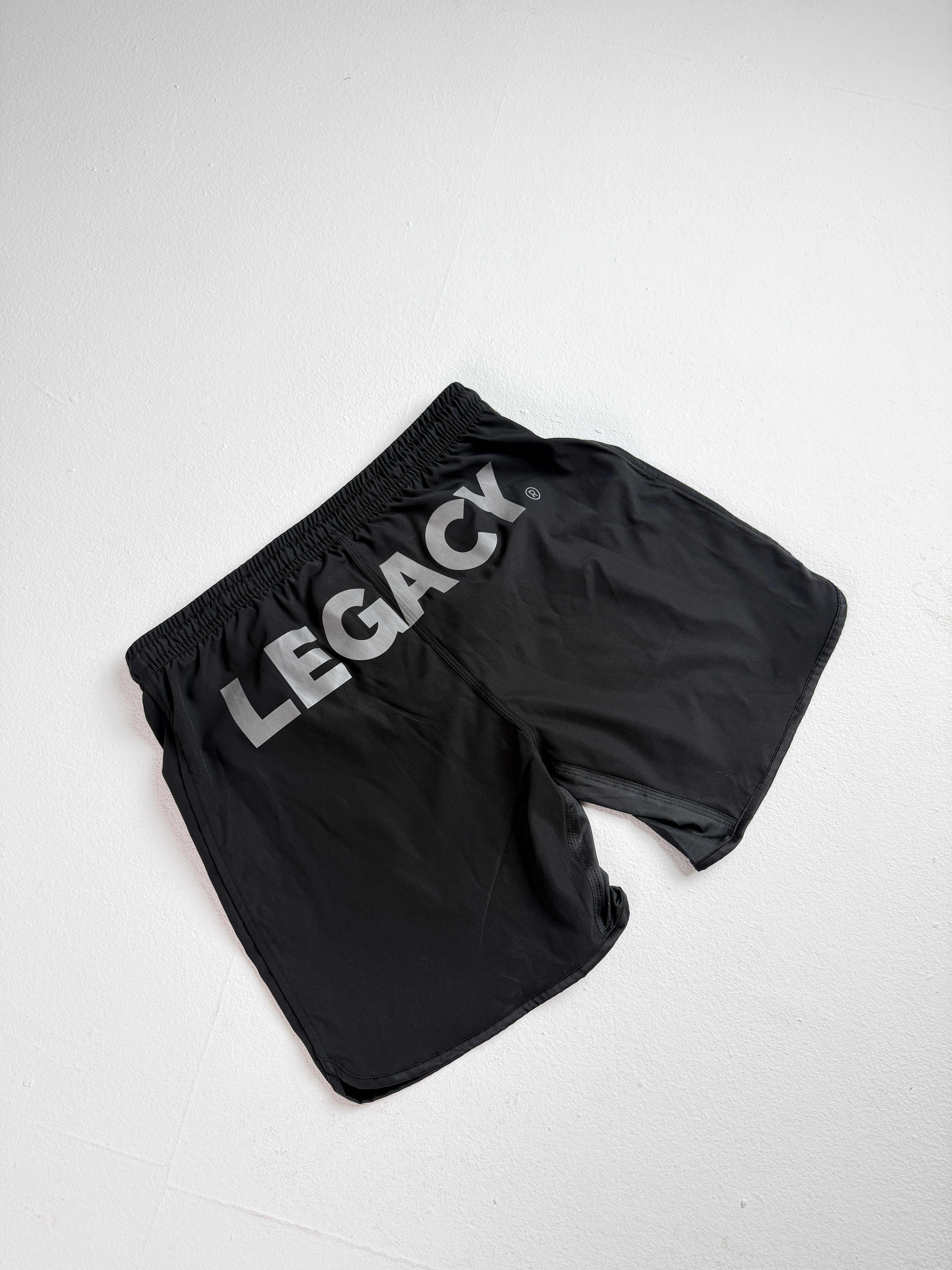 Combat Legacy Short