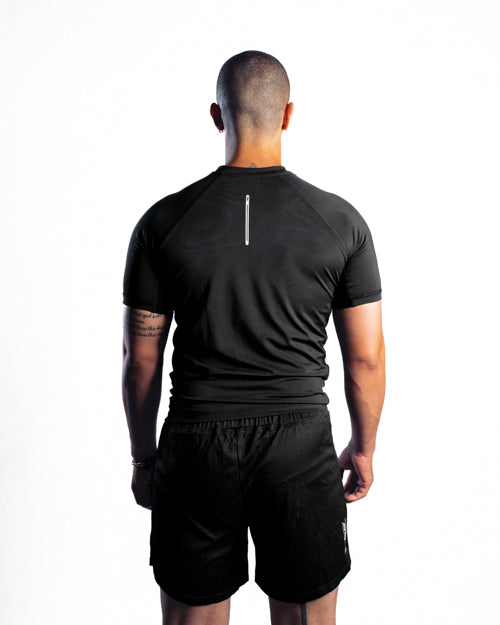 Essential Combat Fight Shirt