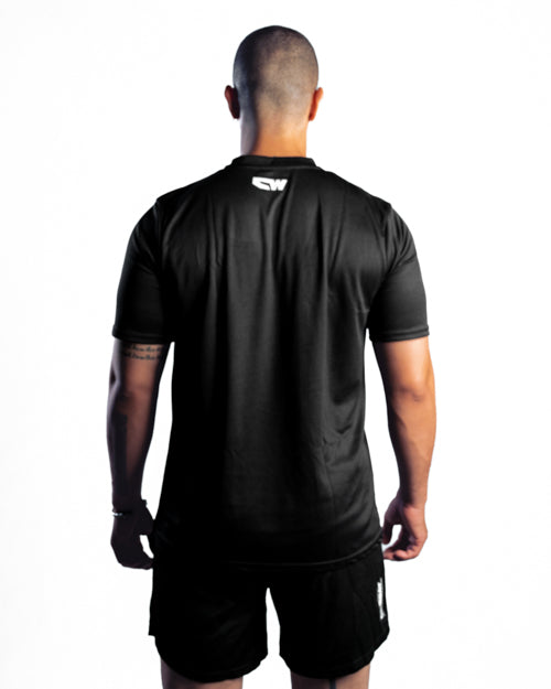 Fighter Training Shirt