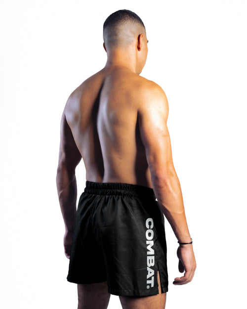 Essential Combat 2-in-1 Fight Shorts