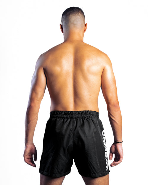Essential Combat 2-in-1 Fight Shorts