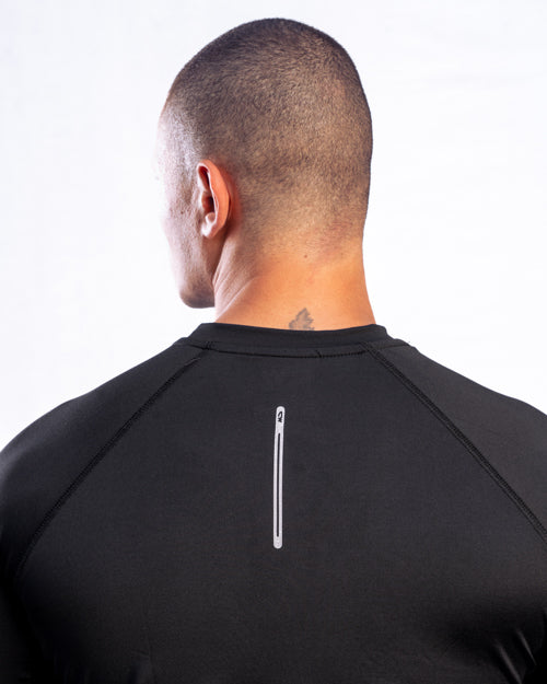 Essential Combat Fight Shirt