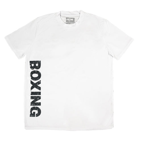 Boxing Tee