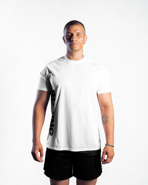 Boxing Tee