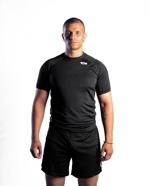 Essential Combat Fight Shirt