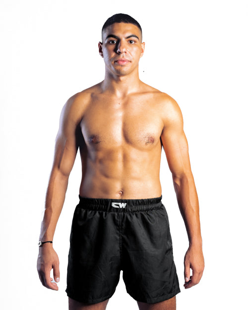 Essential Combat 2-in-1 Fight Shorts