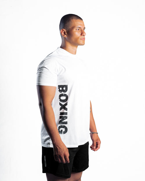 Boxing Tee