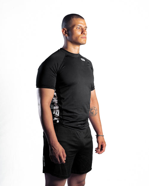 Essential Combat Fight Shirt