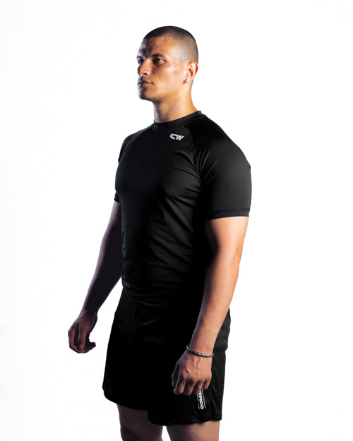 Essential Combat Fight Shirt