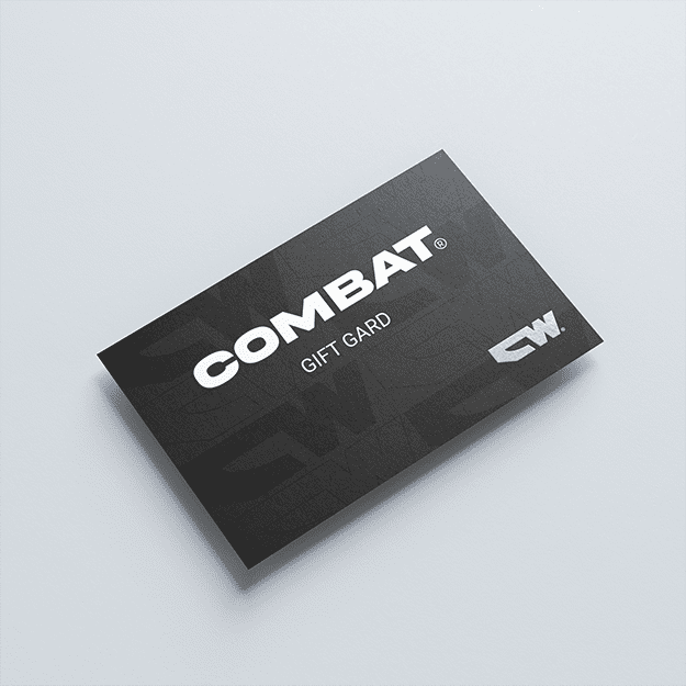 CombatWear® Gift Card