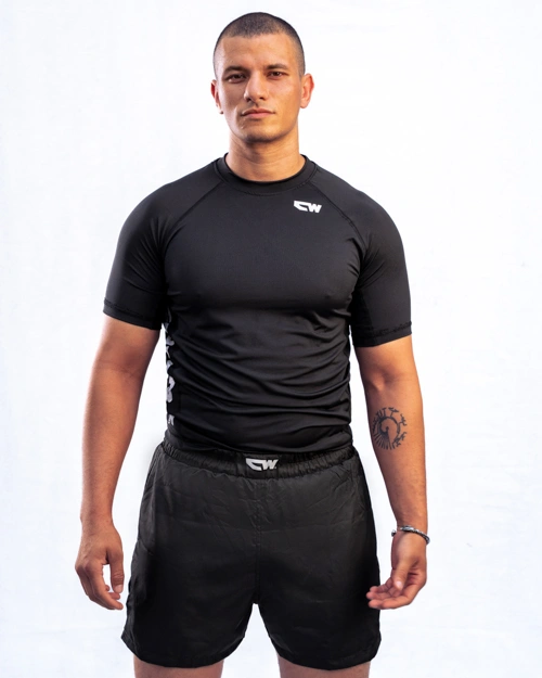 Essential Combat Fight Shirt