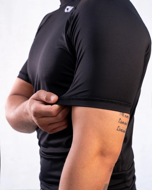 Essential Combat Fight Shirt
