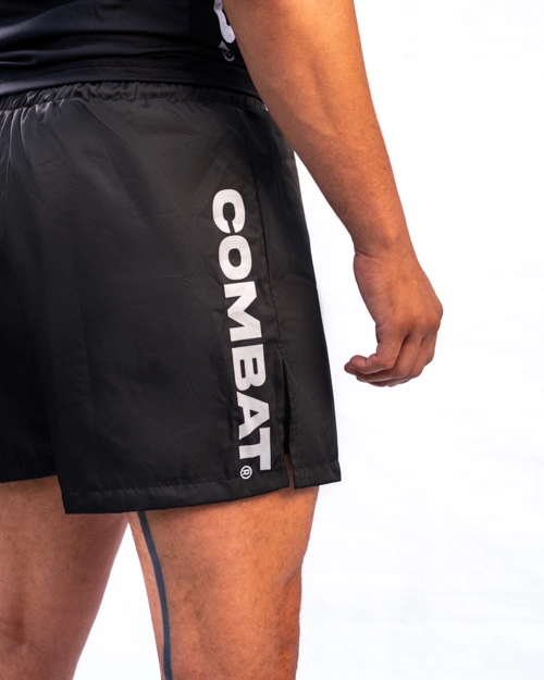 Essential Combat 2-in-1 Fight Shorts