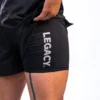 Essential Combat 2-in-1 Fight Shorts