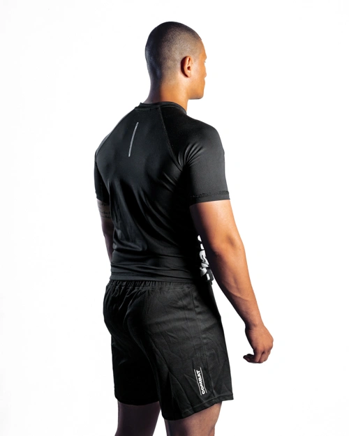 Essential Combat Fight Shirt