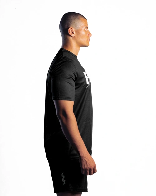Fighter Training Shirt