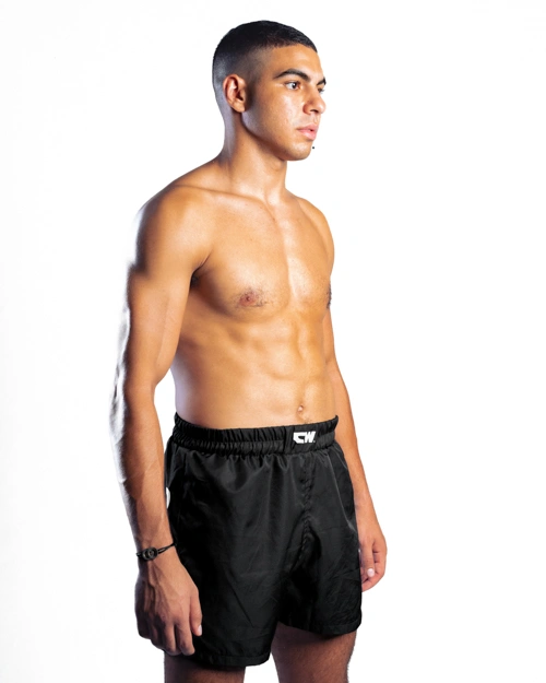 Essential Combat 2-in-1 Fight Shorts