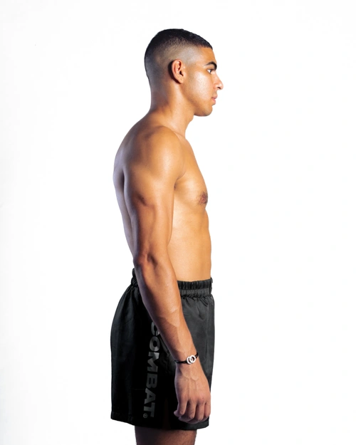 Essential Combat 2-in-1 Fight Shorts