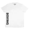 Boxing Training Shirt