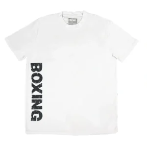 Boxing Training Shirt