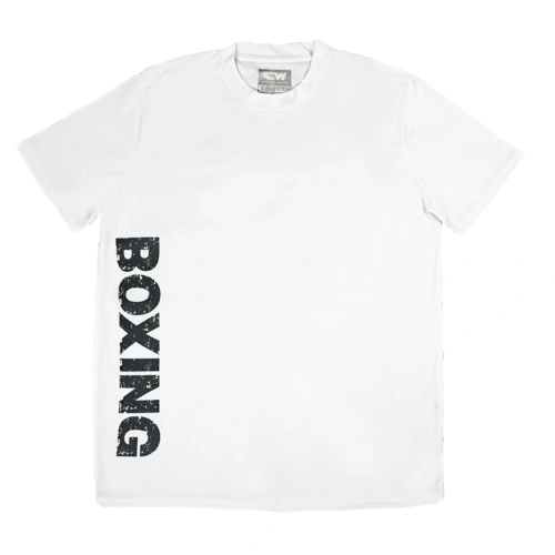 Boxing Training Shirt